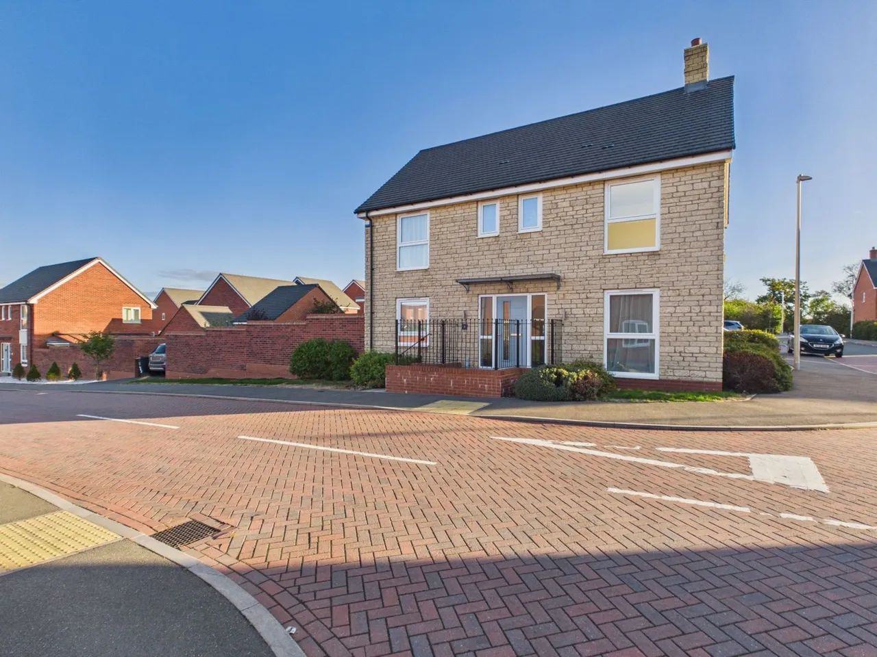 Wellum Street, Lighthorne Heath, CV33, photo 24