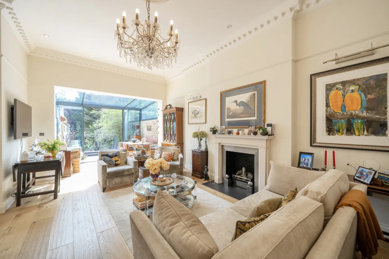 Woodchurch Road, London, NW6, photo 4