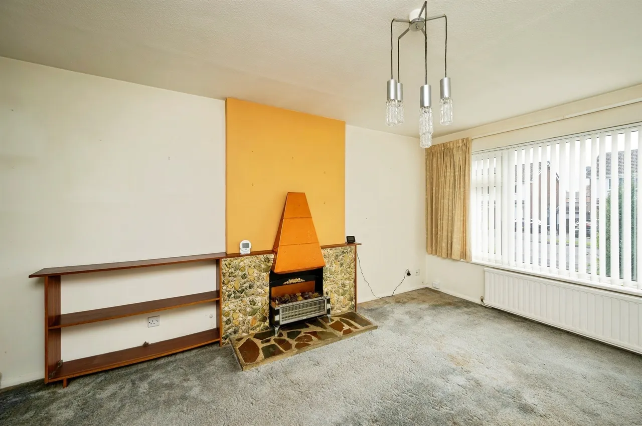 Holborn View, Codnor, DE5, photo 14