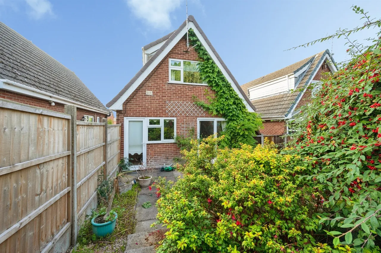 Holborn View, Codnor, DE5, photo 4