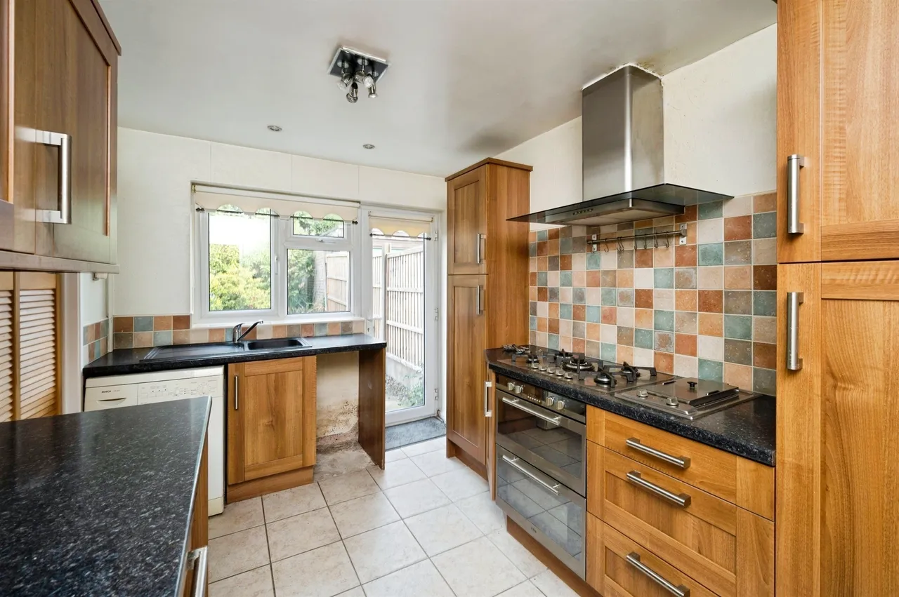 Holborn View, Codnor, DE5, photo 18