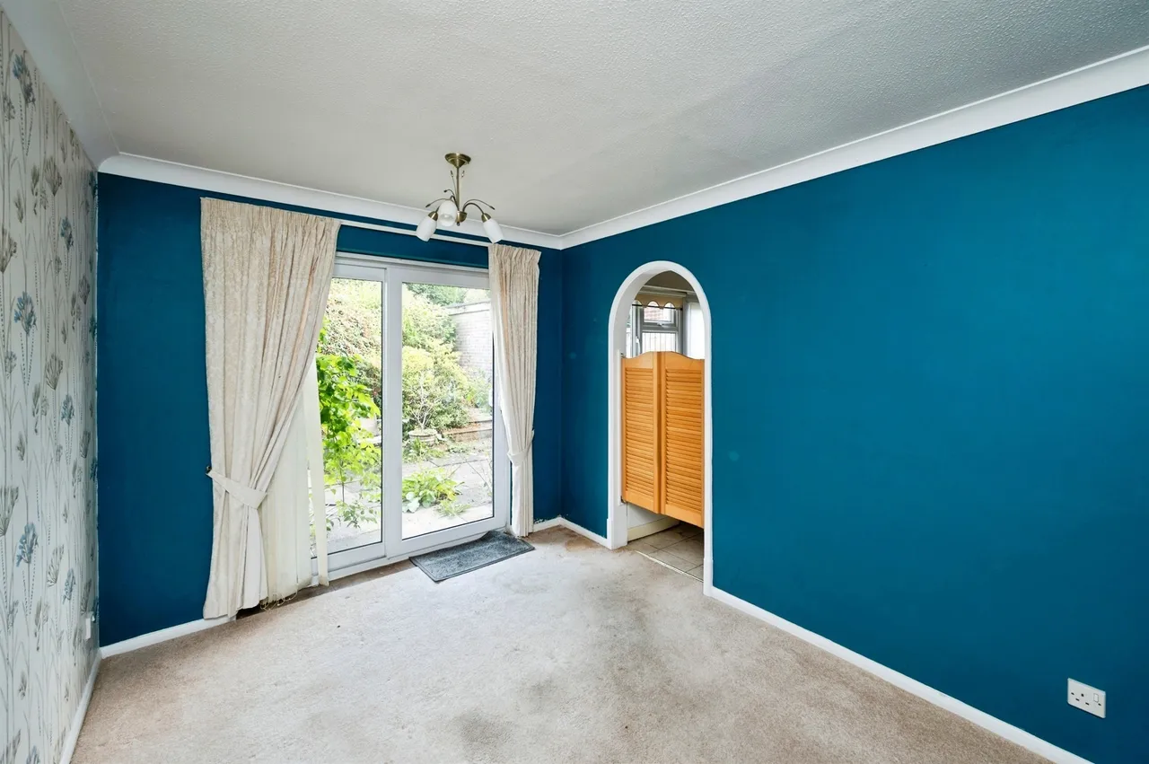 Holborn View, Codnor, DE5, photo 12