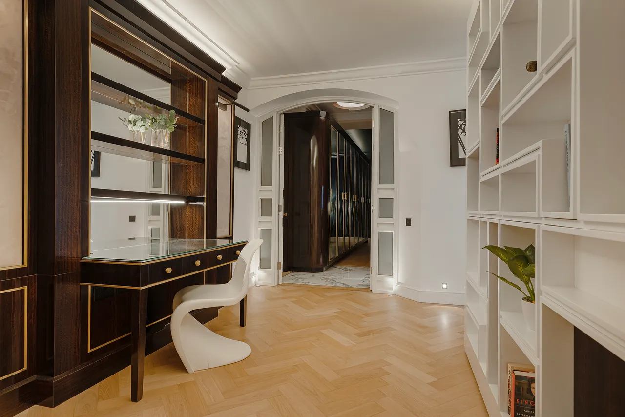 Ennismore Gardens, Knightsbridge, London, photo 7