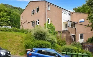 2 bed property for sale — Wyoming Close, Plymouth, Devon, PL3