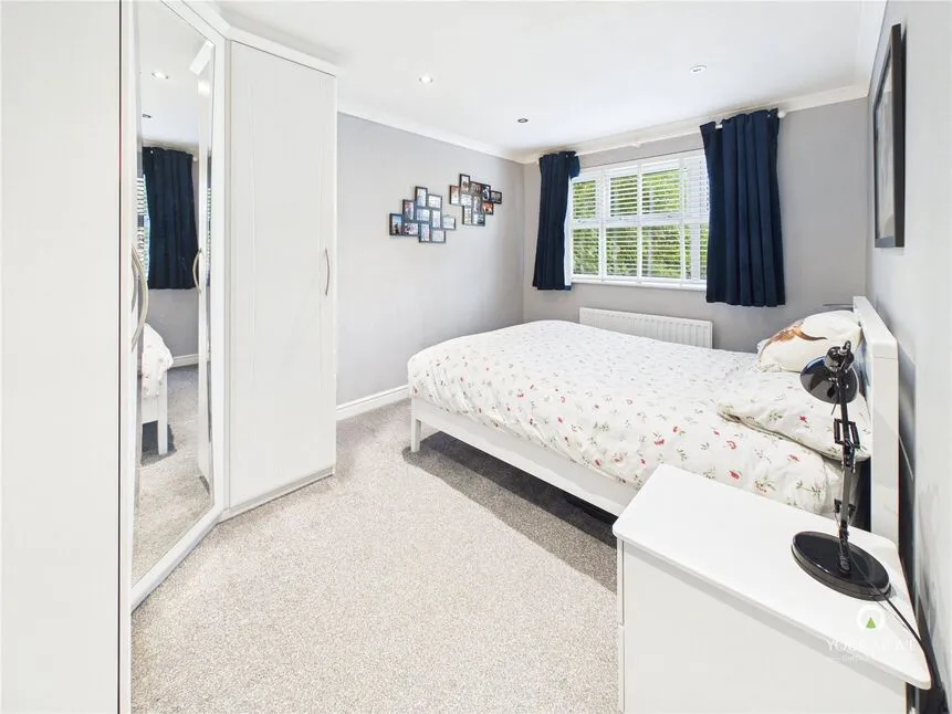 Hillheads Court, Whitley Bay, NE25, photo 6
