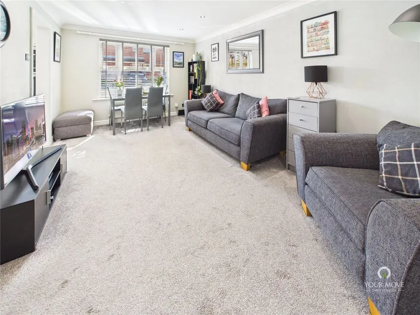 Hillheads Court, Whitley Bay, NE25, photo 5