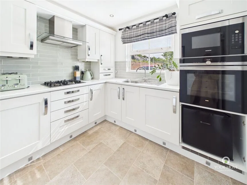 Hillheads Court, Whitley Bay, NE25, photo 2