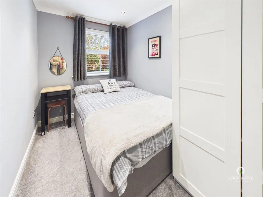 Hillheads Court, Whitley Bay, NE25, photo 7