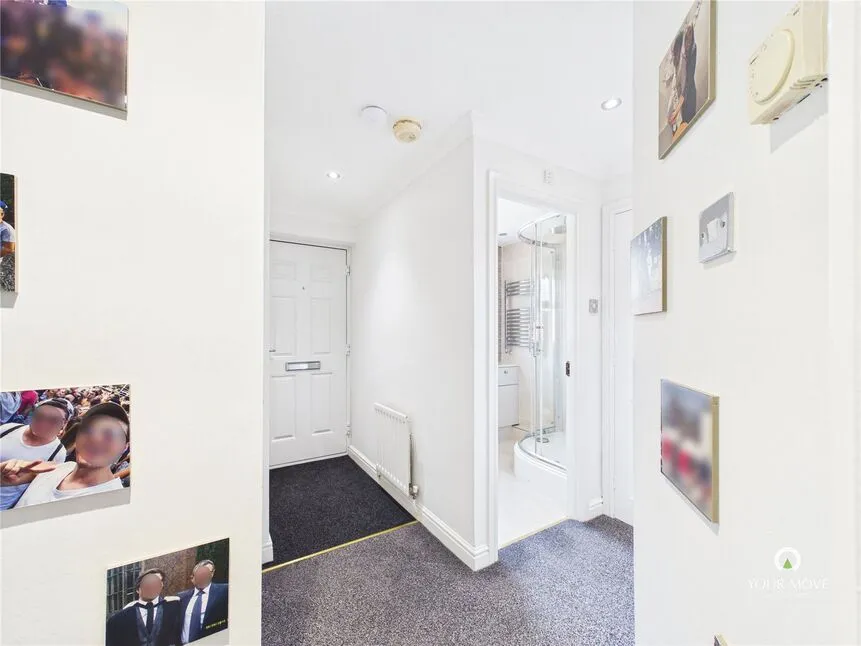 Hillheads Court, Whitley Bay, NE25, photo 8