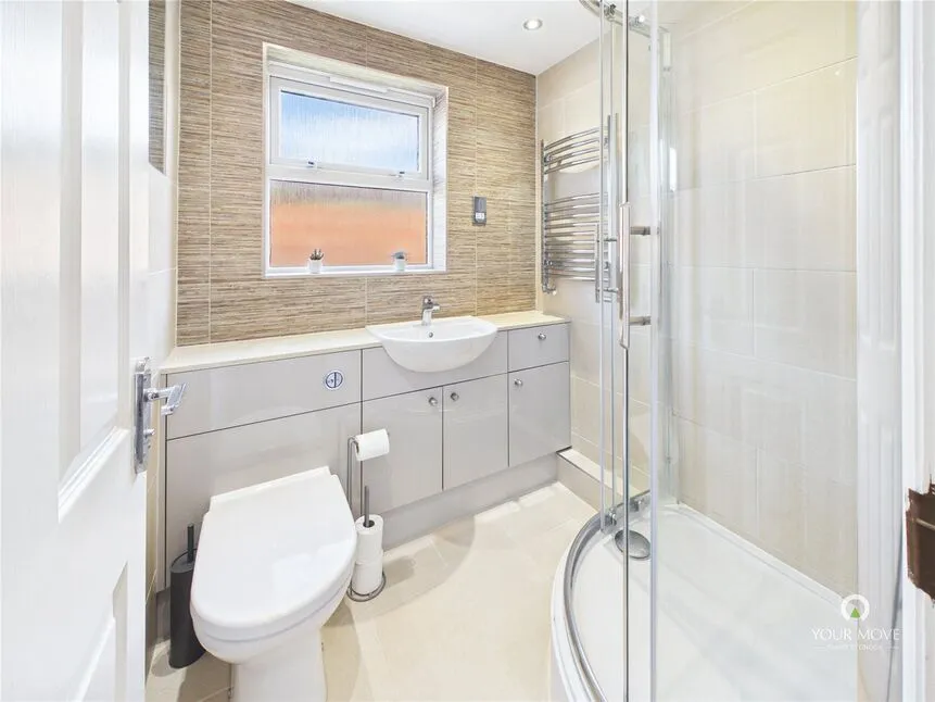 Hillheads Court, Whitley Bay, NE25, photo 4