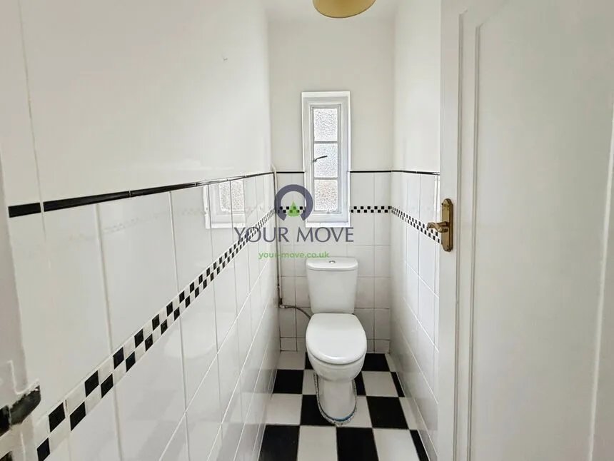Grove Avenue, Sutton, SM1, photo 8