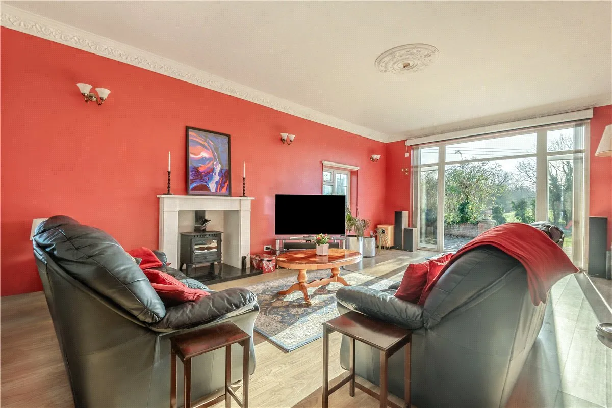 Fox's Lane, Kingsclere, RG20, photo 7