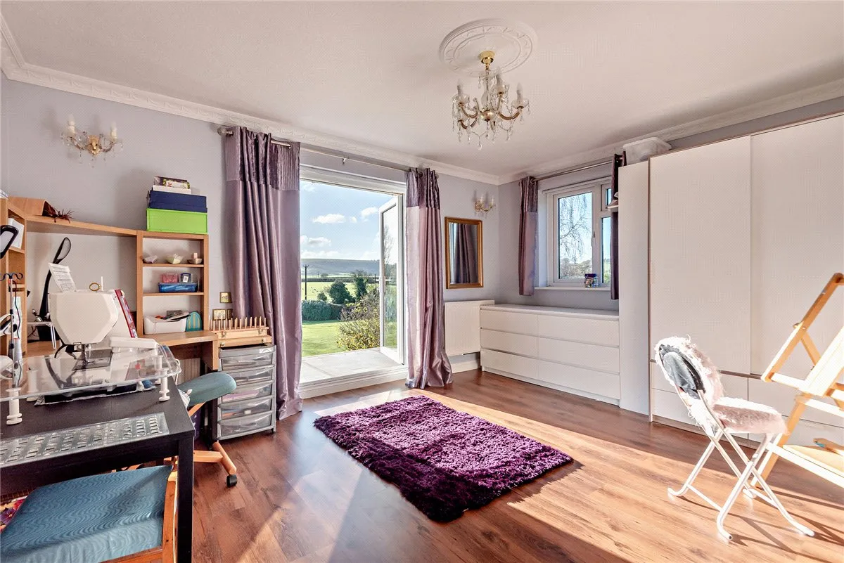 Fox's Lane, Kingsclere, RG20, photo 22