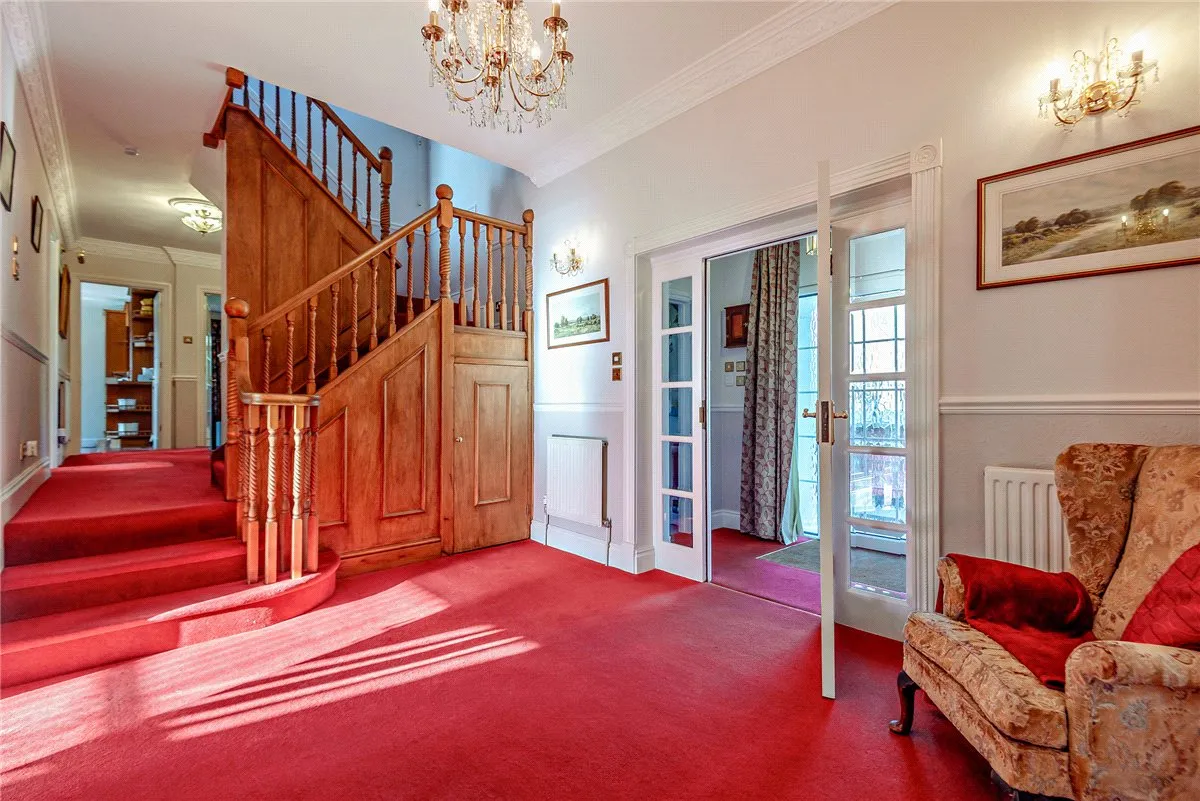 Fox's Lane, Kingsclere, RG20, photo 6