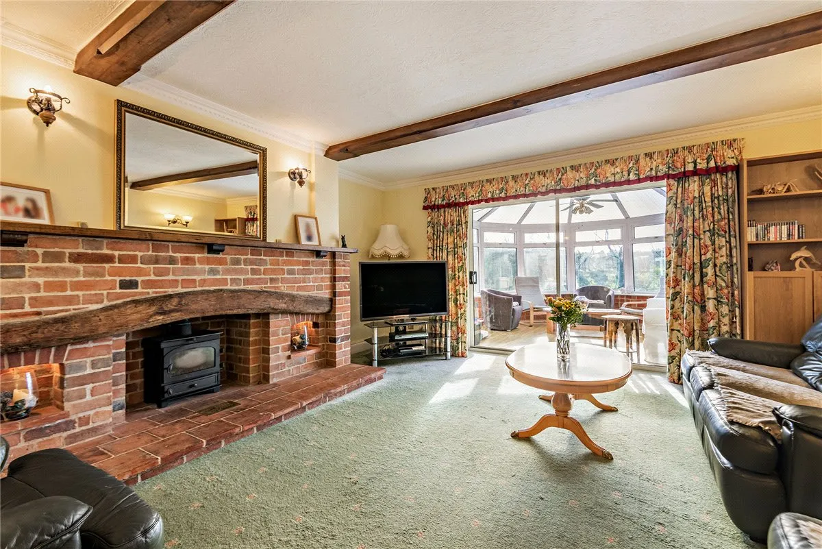 Fox's Lane, Kingsclere, RG20, photo 11