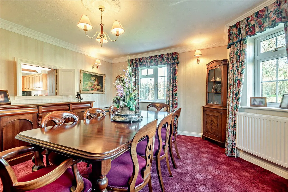 Fox's Lane, Kingsclere, RG20, photo 16
