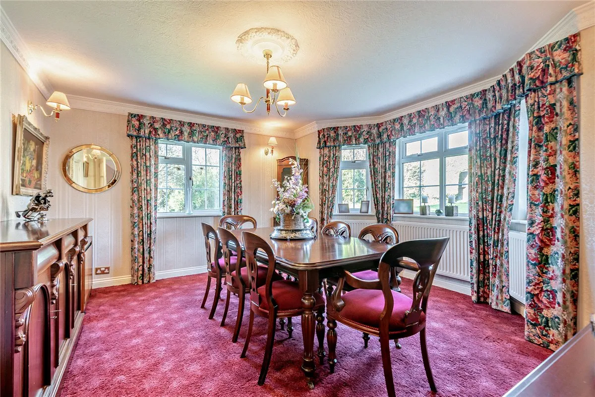 Fox's Lane, Kingsclere, RG20, photo 15