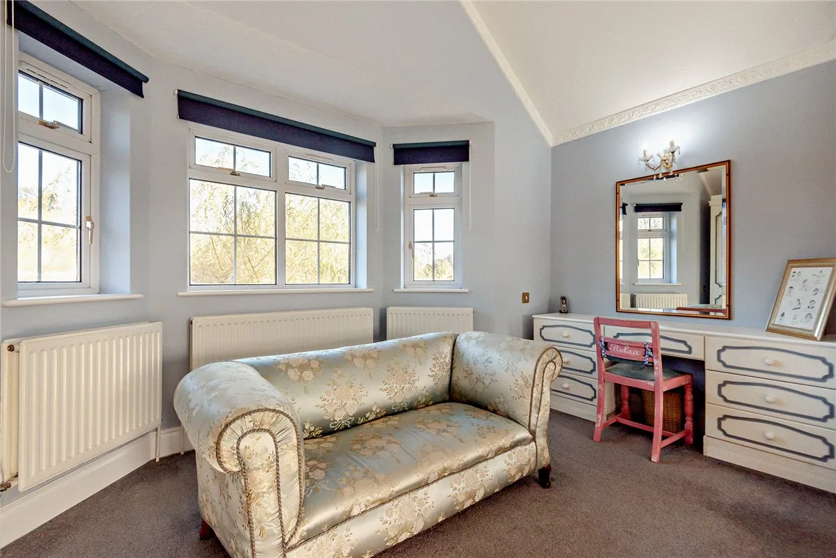 Fox's Lane, Kingsclere, RG20, photo 19