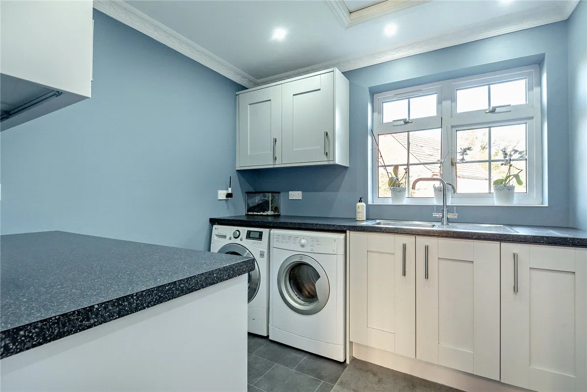 Fox's Lane, Kingsclere, RG20, photo 17