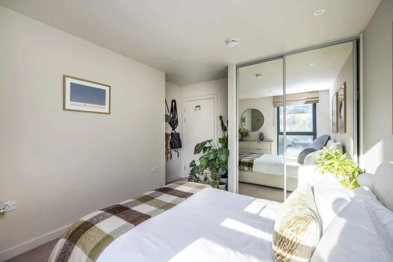 Hawthorne Crescent, Greenwich, SE10, photo 12