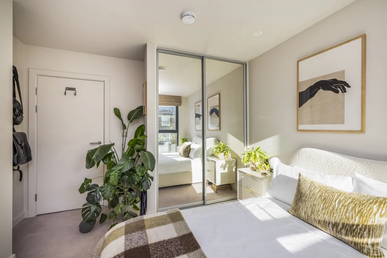 Hawthorne Crescent, Greenwich, SE10, photo 13