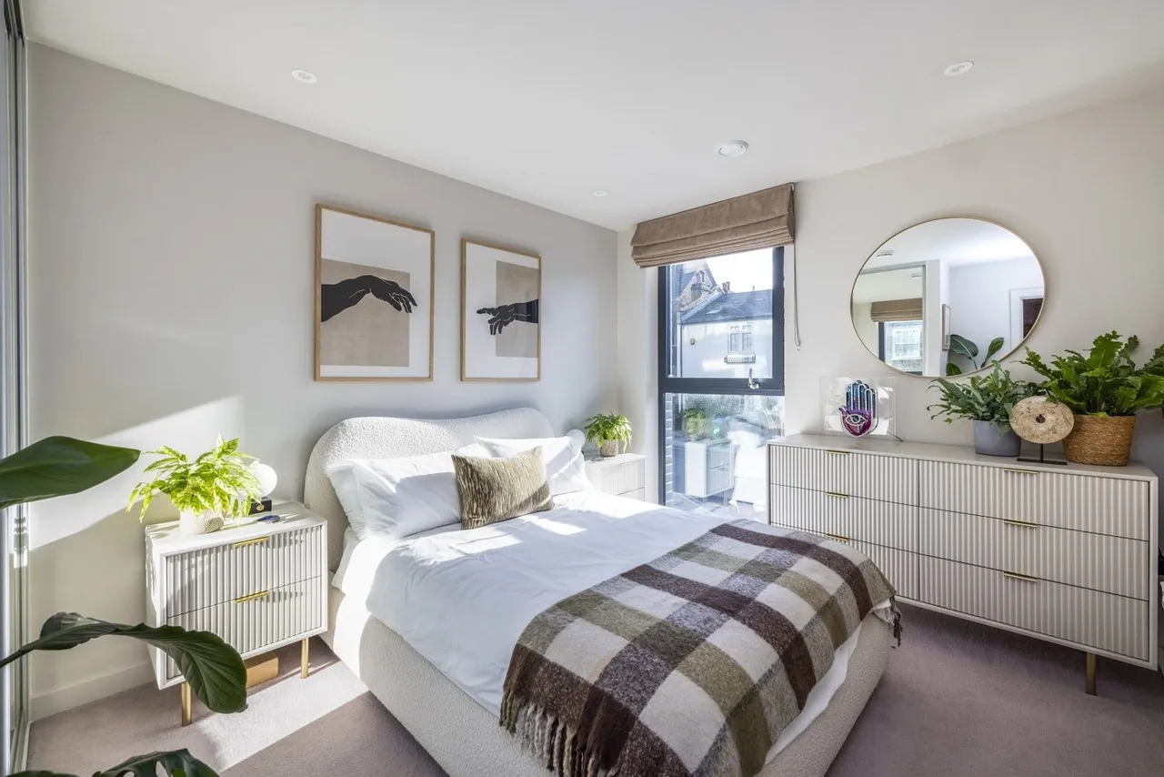 Hawthorne Crescent, Greenwich, SE10, photo 11