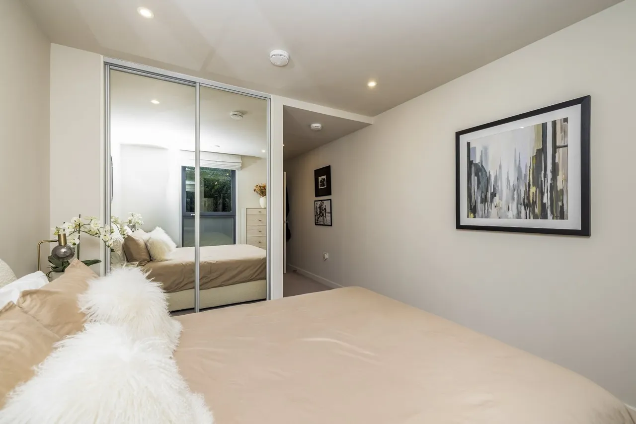 Hawthorne Crescent, Greenwich, SE10, photo 10