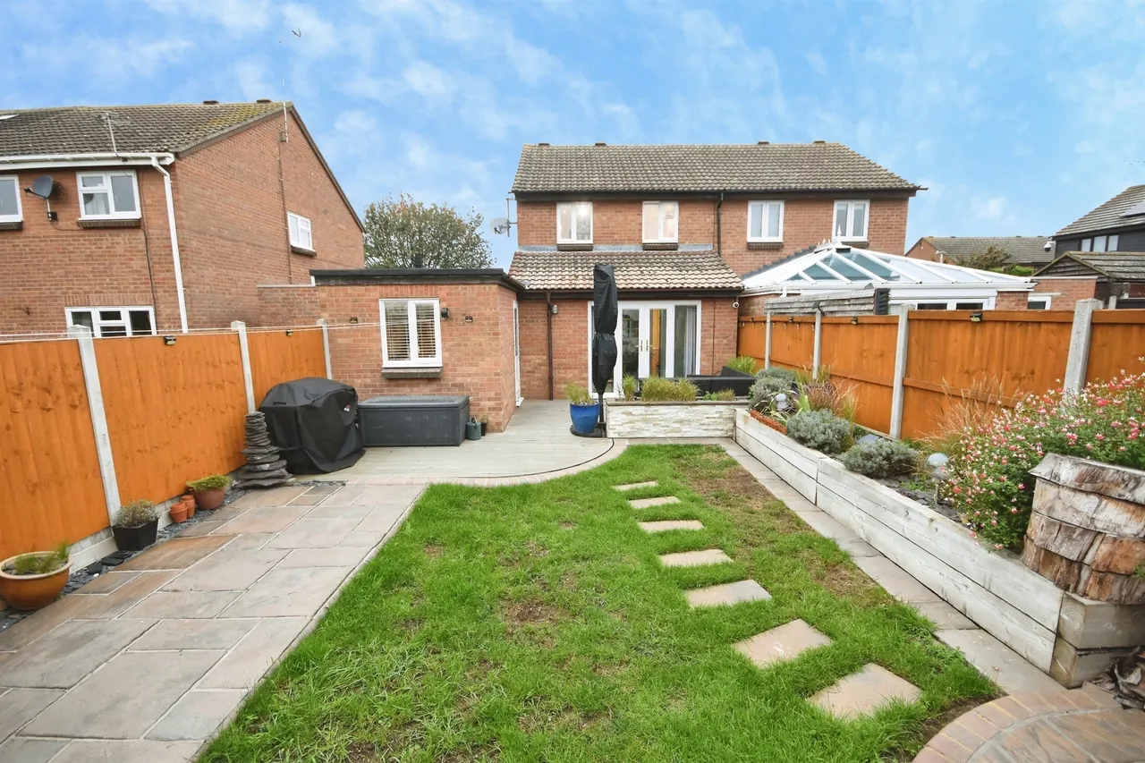 Beardsley Drive, Chelmsford, CM1, photo 13