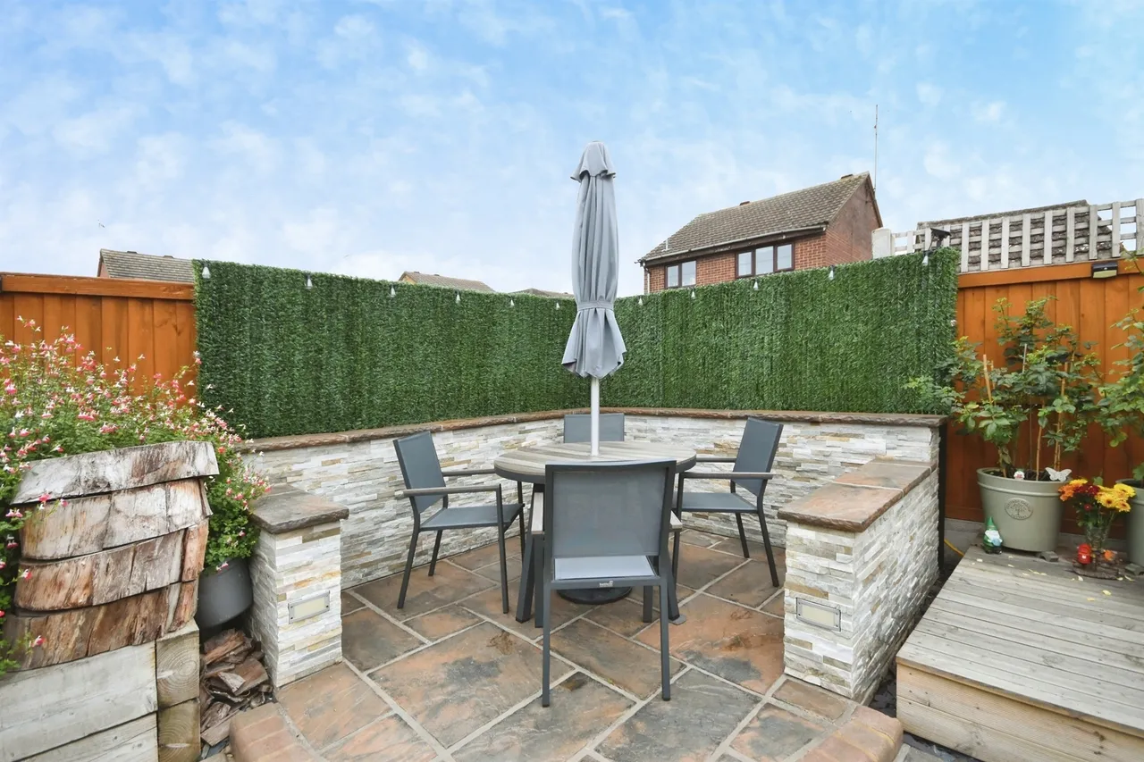 Beardsley Drive, Chelmsford, CM1, photo 15