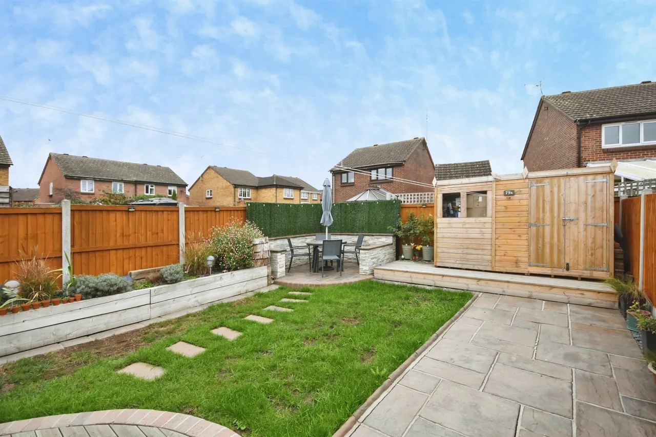 Beardsley Drive, Chelmsford, CM1, photo 14