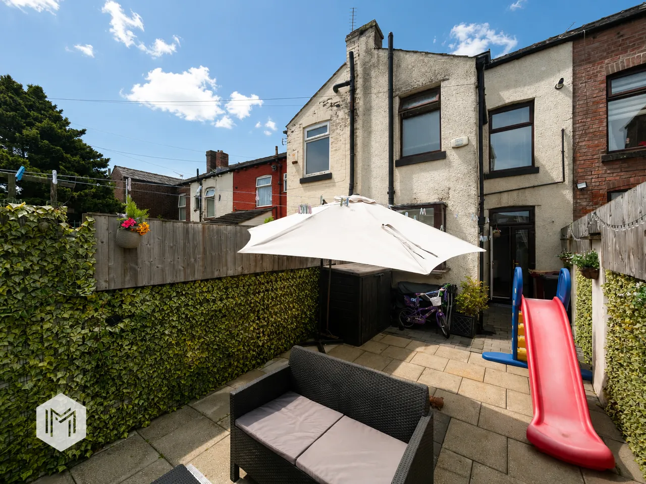 Plodder Lane, Farnworth, Bolton, BL4 0BS, photo 13