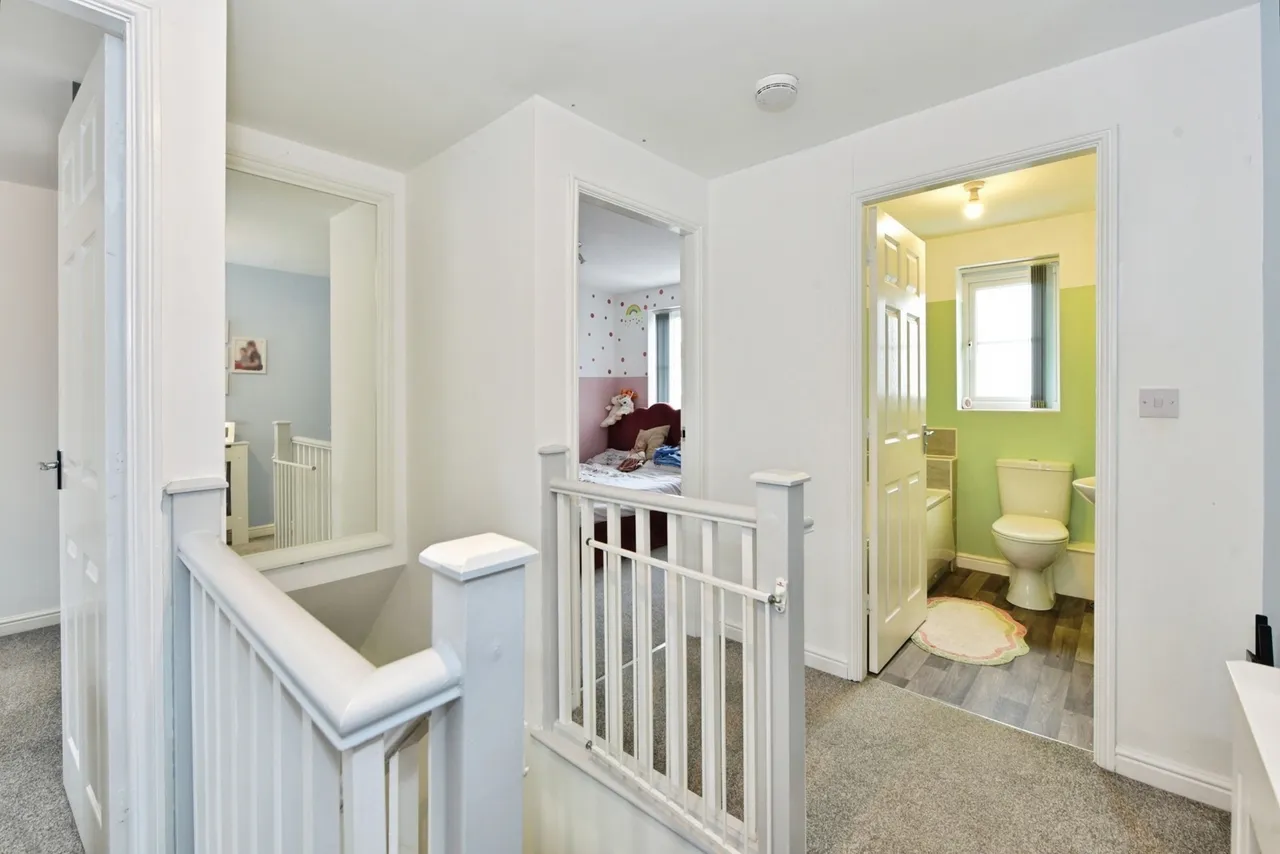 Archdale Road, Sheffield, South Yorkshire, S2, photo 5