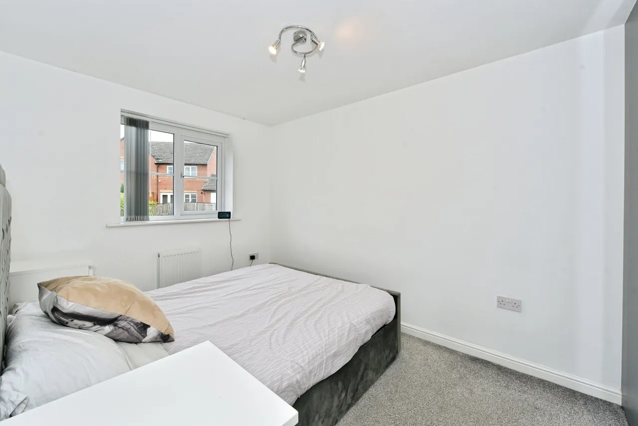 Archdale Road, Sheffield, South Yorkshire, S2, photo 16