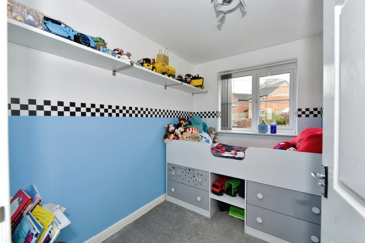 Archdale Road, Sheffield, South Yorkshire, S2, photo 8