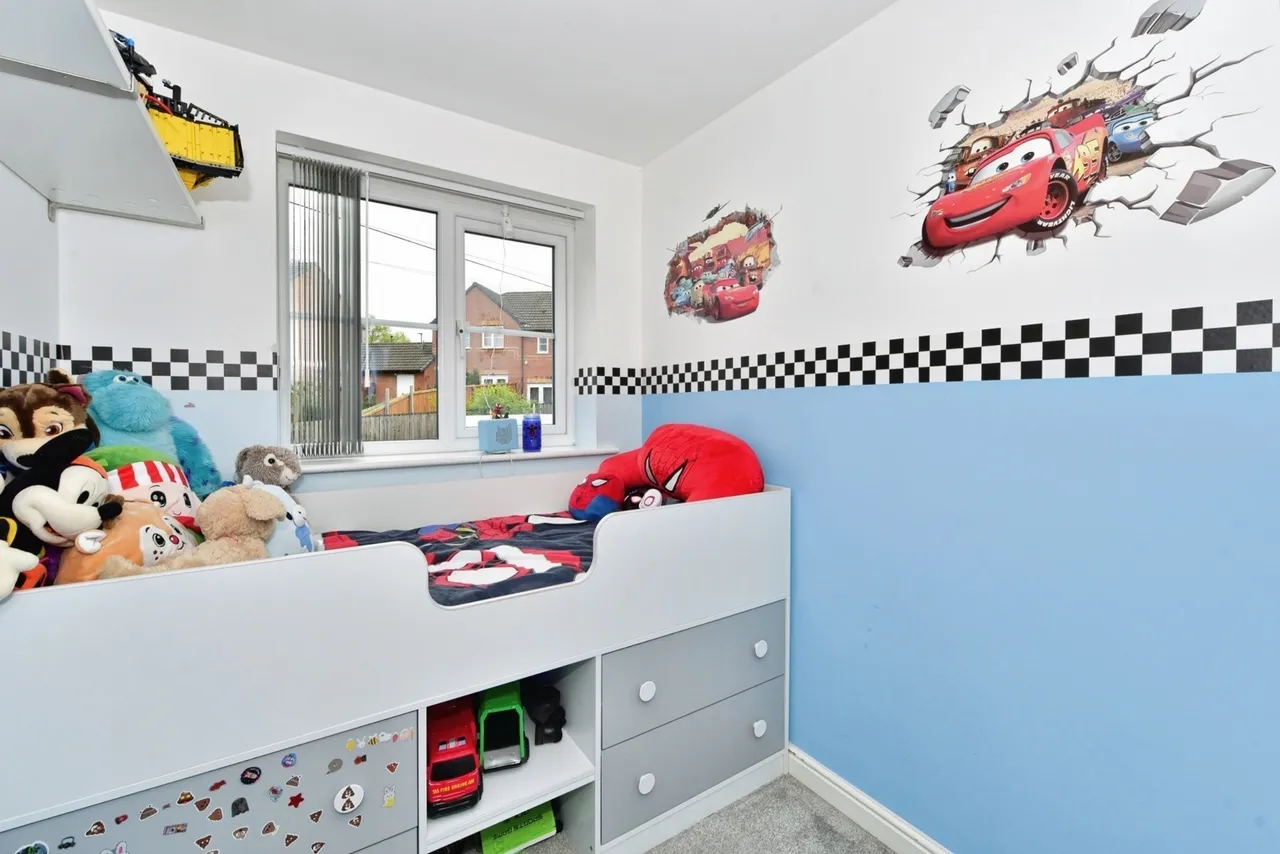 Archdale Road, Sheffield, South Yorkshire, S2, photo 19