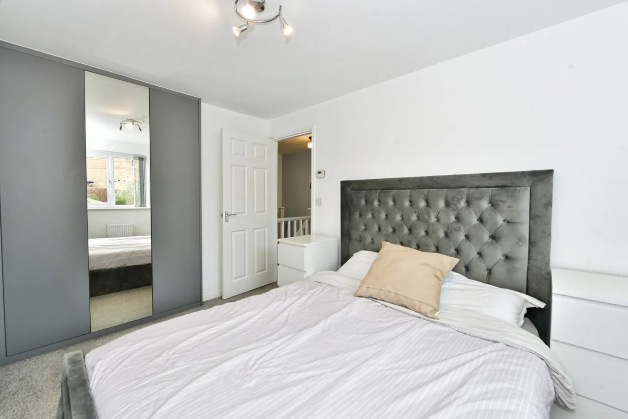 Archdale Road, Sheffield, South Yorkshire, S2, photo 6