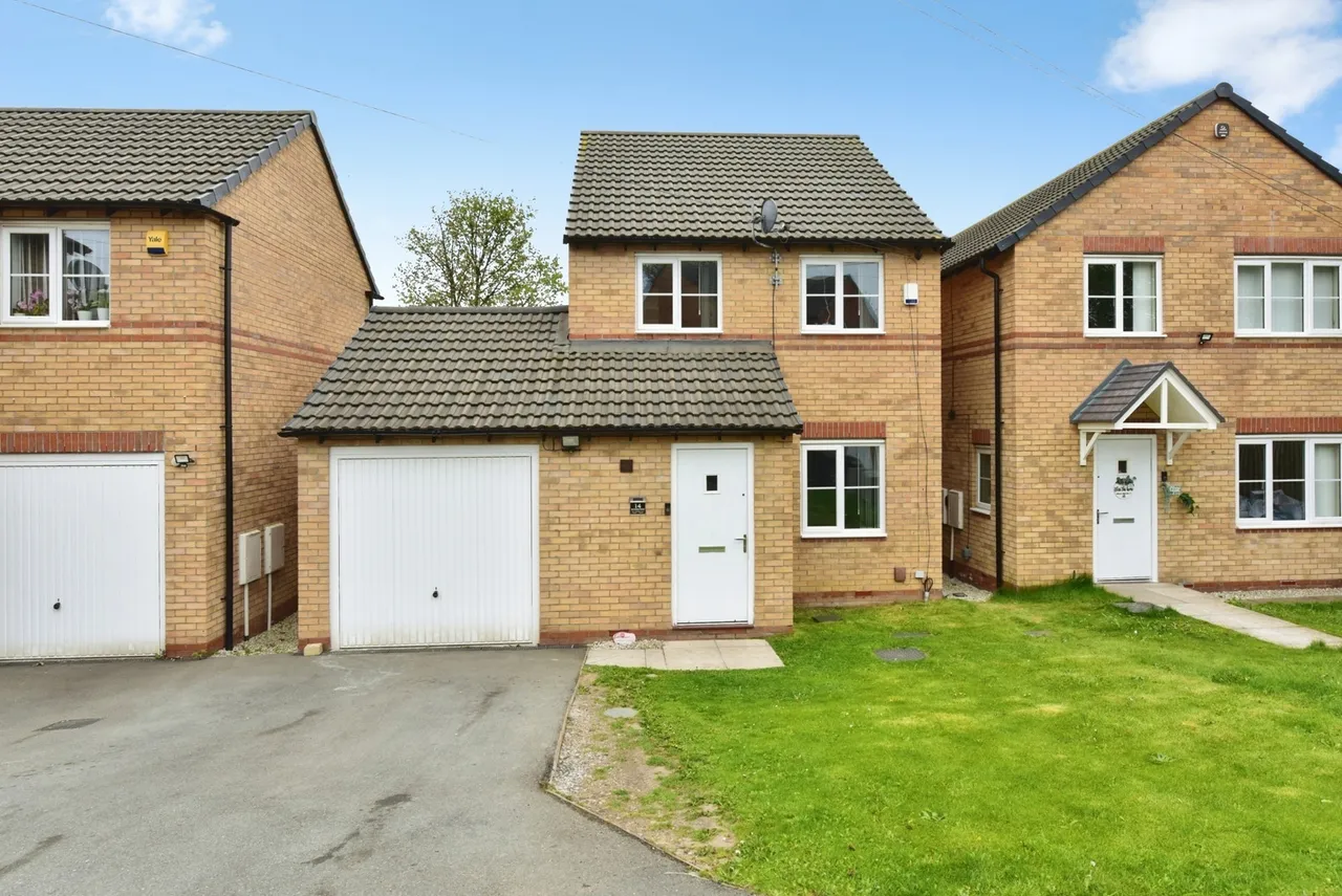 Archdale Road, Sheffield, South Yorkshire, S2, photo 4