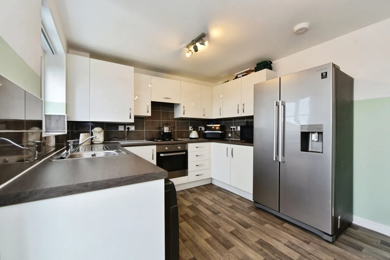 Archdale Road, Sheffield, South Yorkshire, S2, photo 13