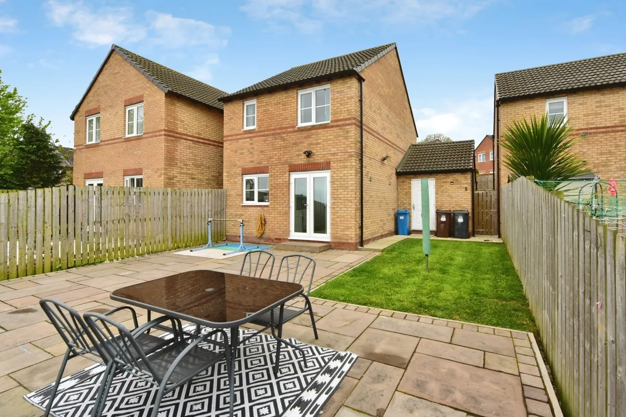 Archdale Road, Sheffield, South Yorkshire, S2, photo 20