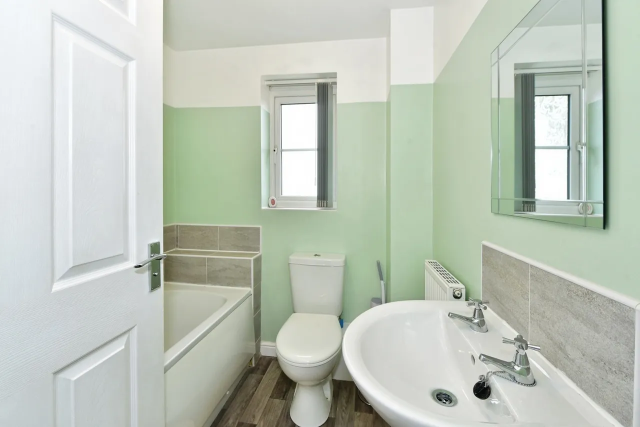 Archdale Road, Sheffield, South Yorkshire, S2, photo 9