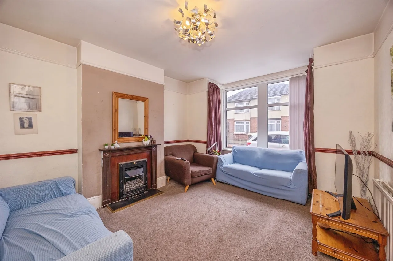 Winton Road, Portsmouth, photo 2