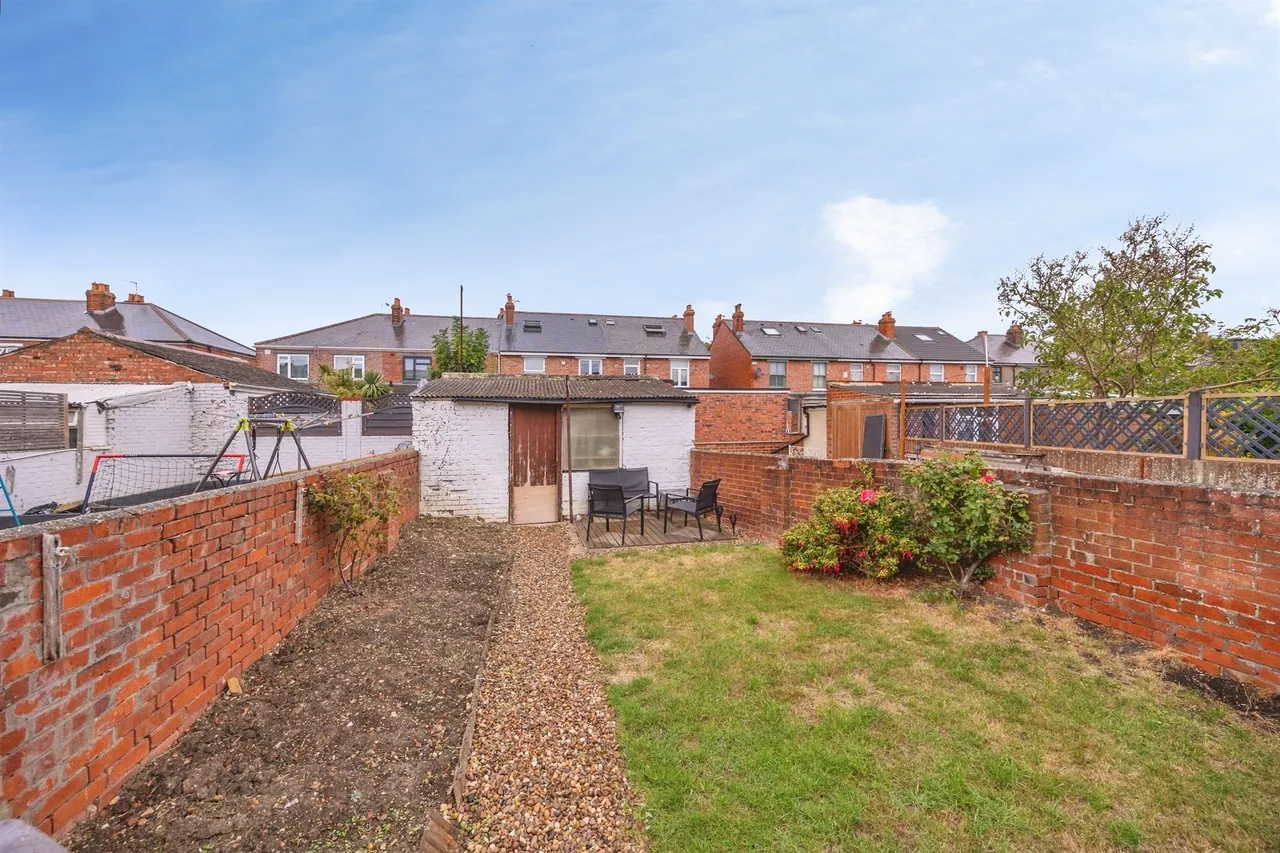 Winton Road, Portsmouth, photo 11