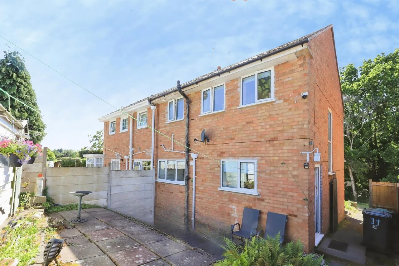 Comberton Park Road, Kidderminster, photo 9