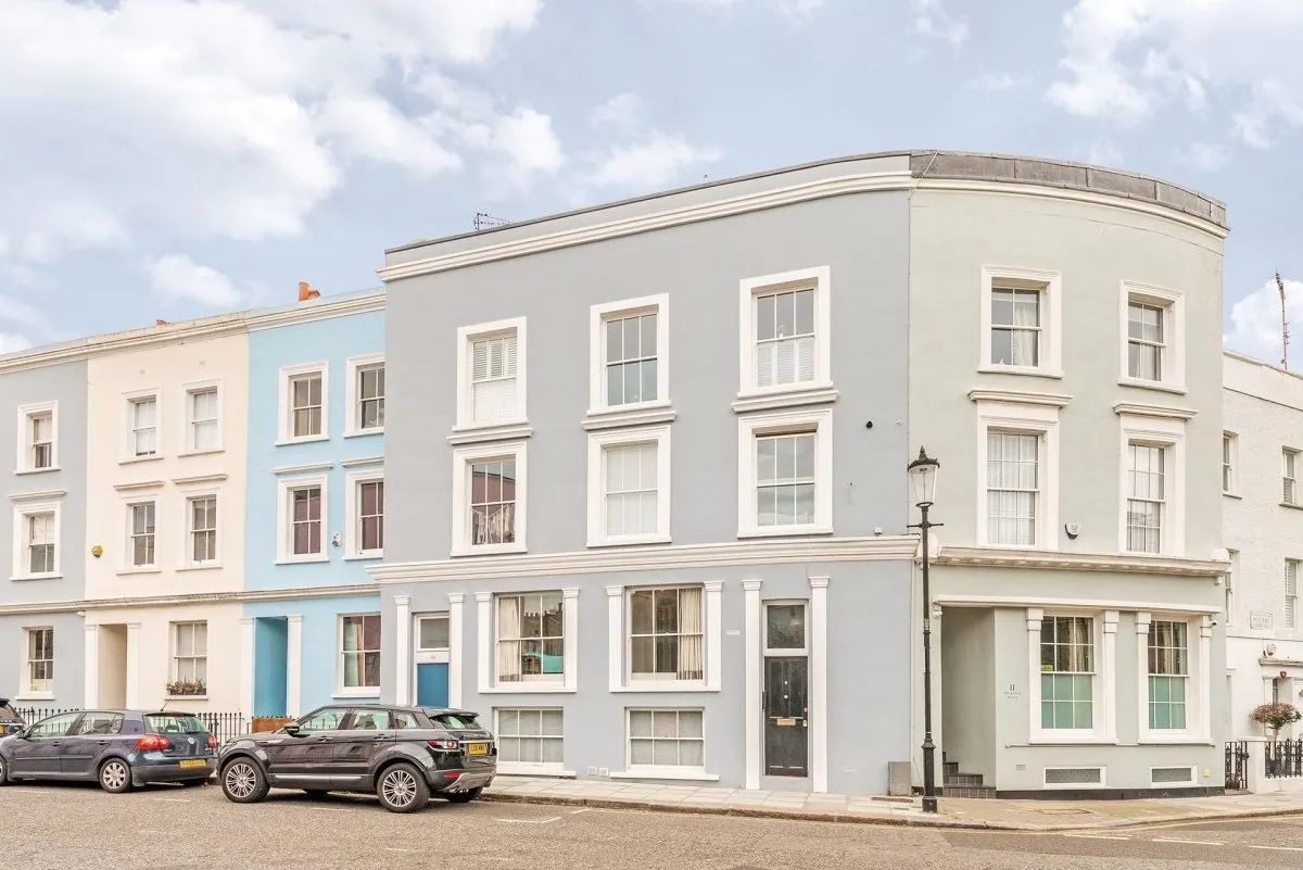 Penzance Place, Holland Park, London, W11, photo 10