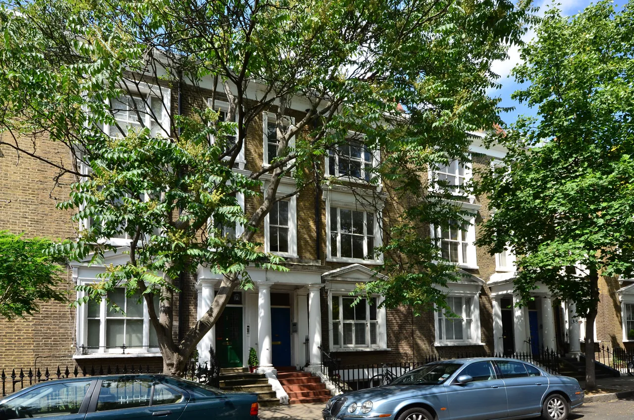 Flat 3, 31 Kempsford gardens, London, photo 3