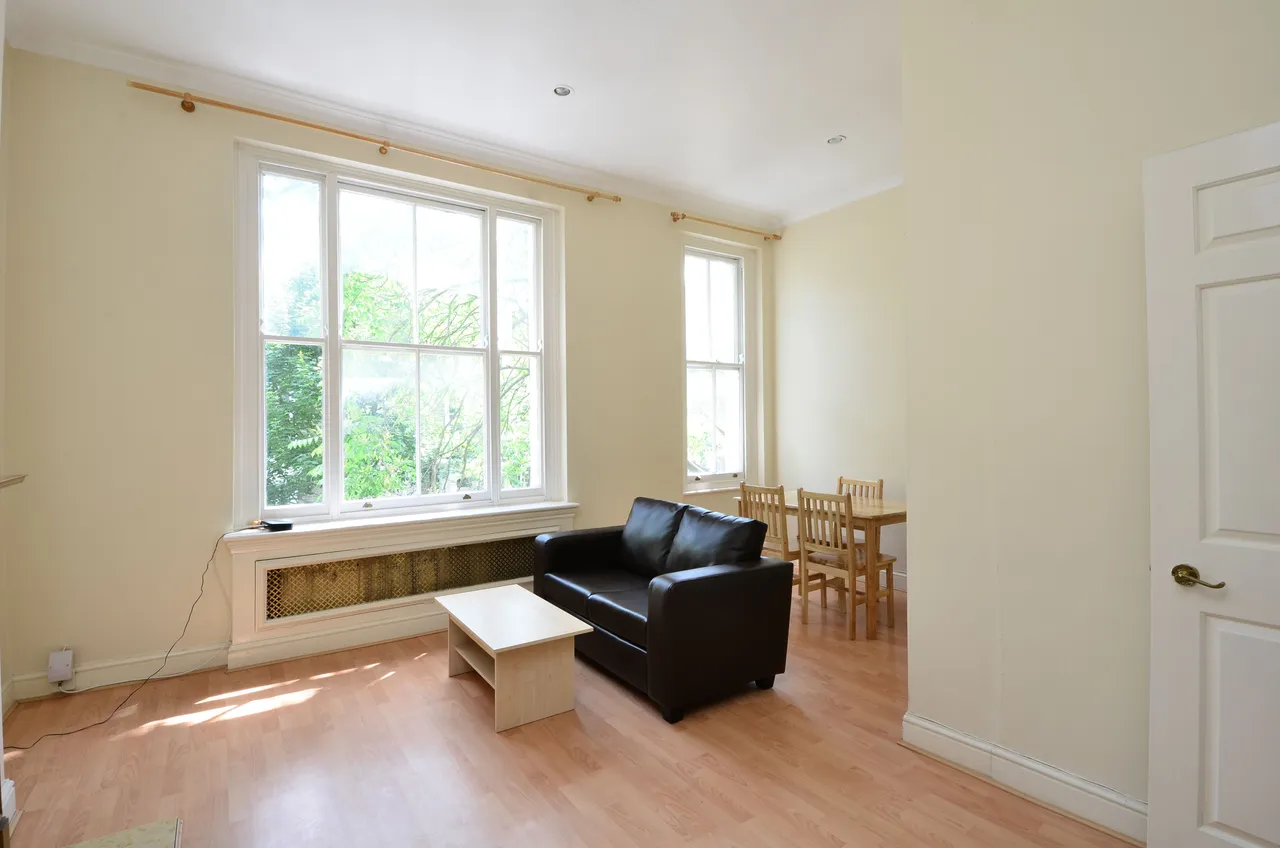 Flat 3, 31 Kempsford gardens, London, photo 6
