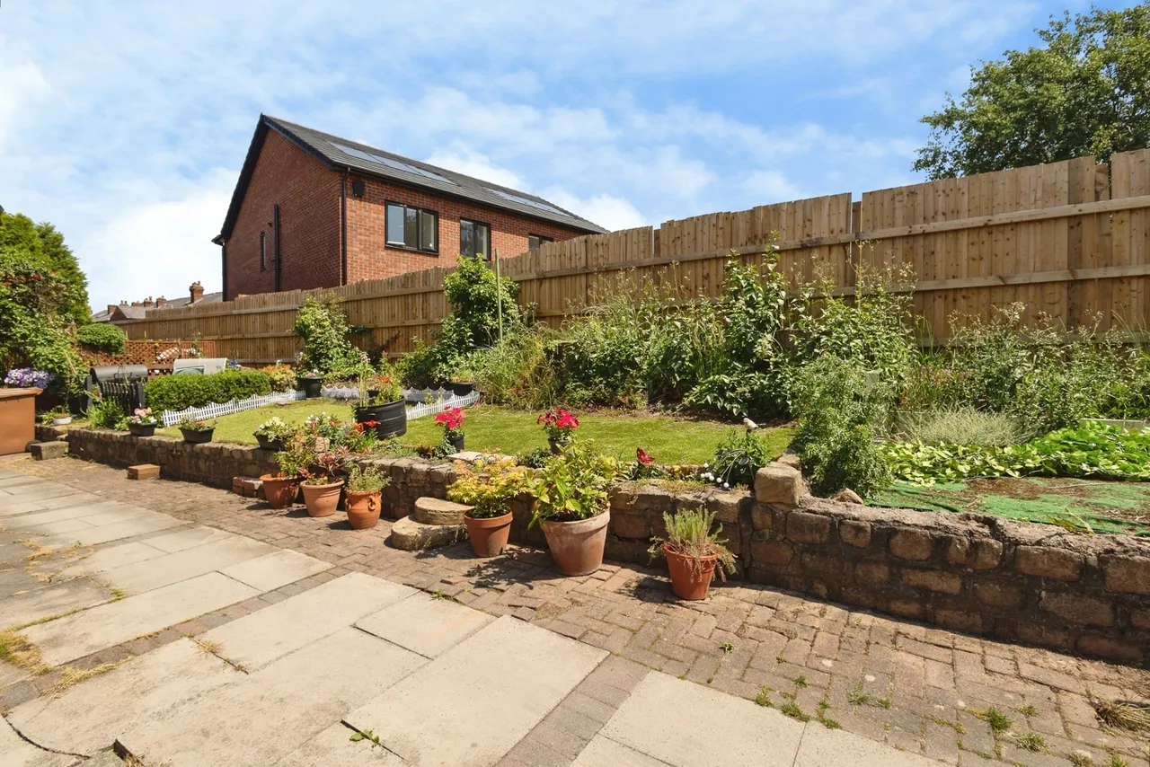 Cheetham Hill Road, Dukinfield, Greater Manchester, SK16, photo 23
