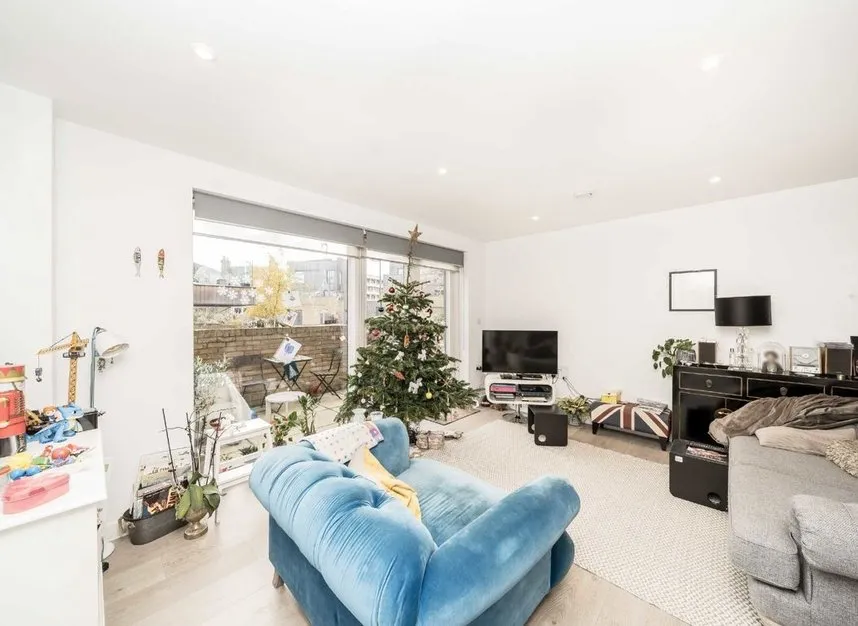 Churchwood Gardens, Forest Hill, SE23, photo 4
