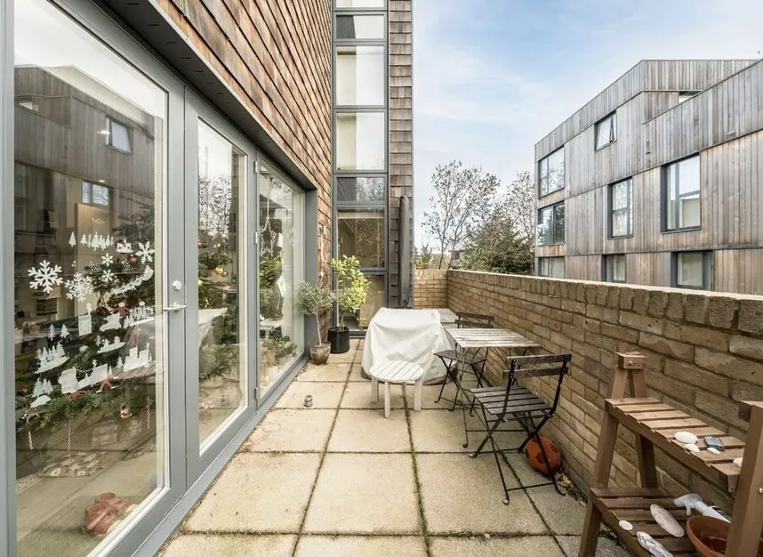 Churchwood Gardens, Forest Hill, SE23, photo 5