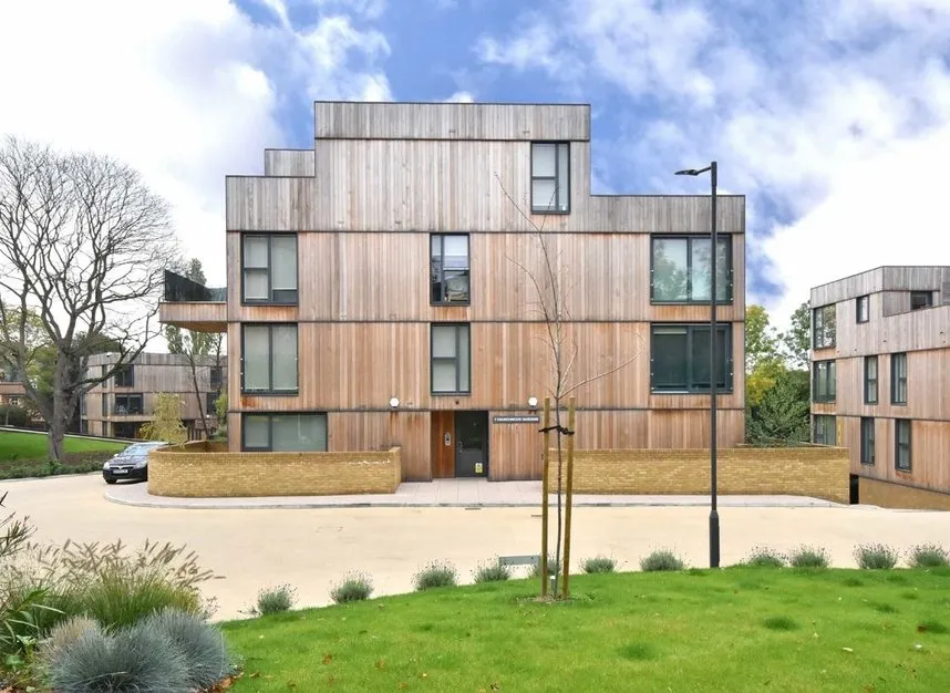 2 bed flat to rent, Churchwood Gardens, Forest Hill, SE23